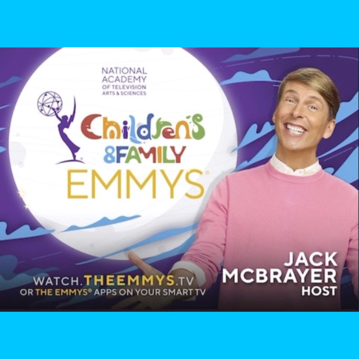 SammiHaneySassy's tweet photo. Host of the Emmys Jack Mcbrayer stopped me on my way out to congratulate me by name (he knew who I was!) for my nomination! 

Hair by https://t.co/b64ZAfstjN Makeup by https://t.co/cHKblYa4tI
#JackMcbrayer #KennethParcell #30Rock #emmys #raisingdion #sammihaney https://t.co/0tSJHlqqlX