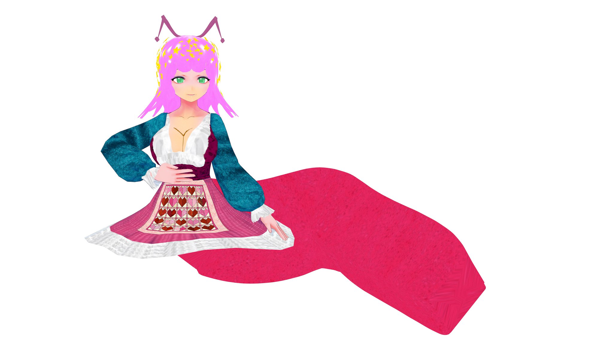 Trixie Nova 🔞💿 BJD DJ on Twitter "Hey Lovelies Posting again to give