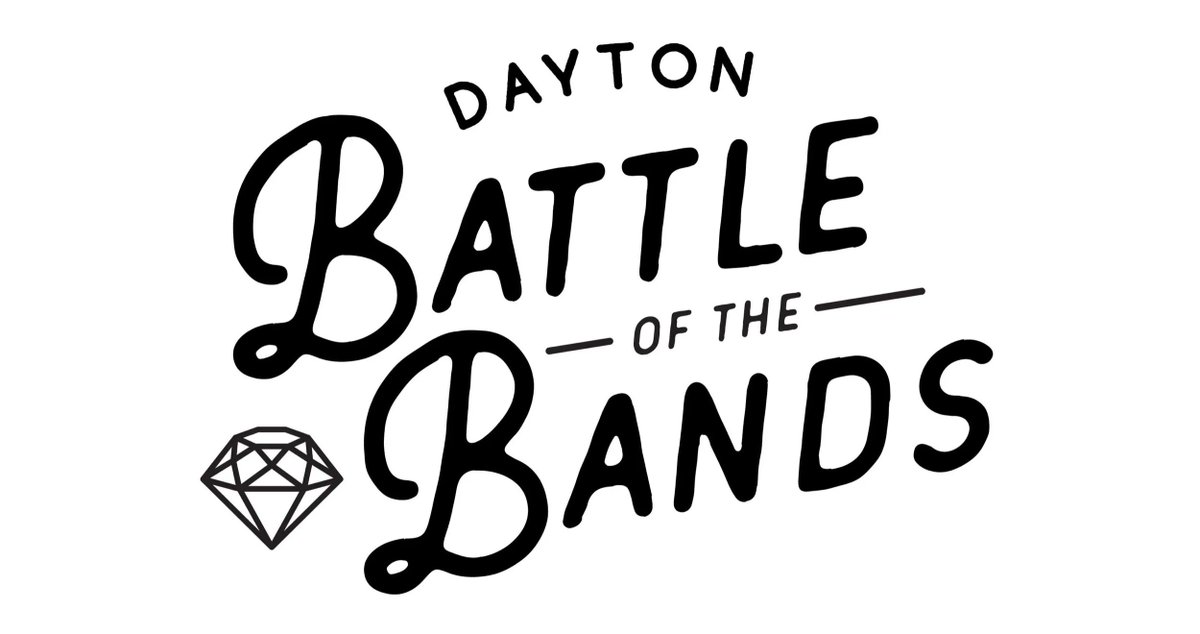 LibbyBallengee's tweet image. ￼DAYTON AREA BANDS!! ￼
 
Applications are open to participate in the 2023 Dayton Battle of the Bands! This is your opportunity to audition for future shows. Please join us for this FUN concert series! buff.ly/3Wfg7tW

#SHINEONDAYTON #daytonohio #daytonmusic