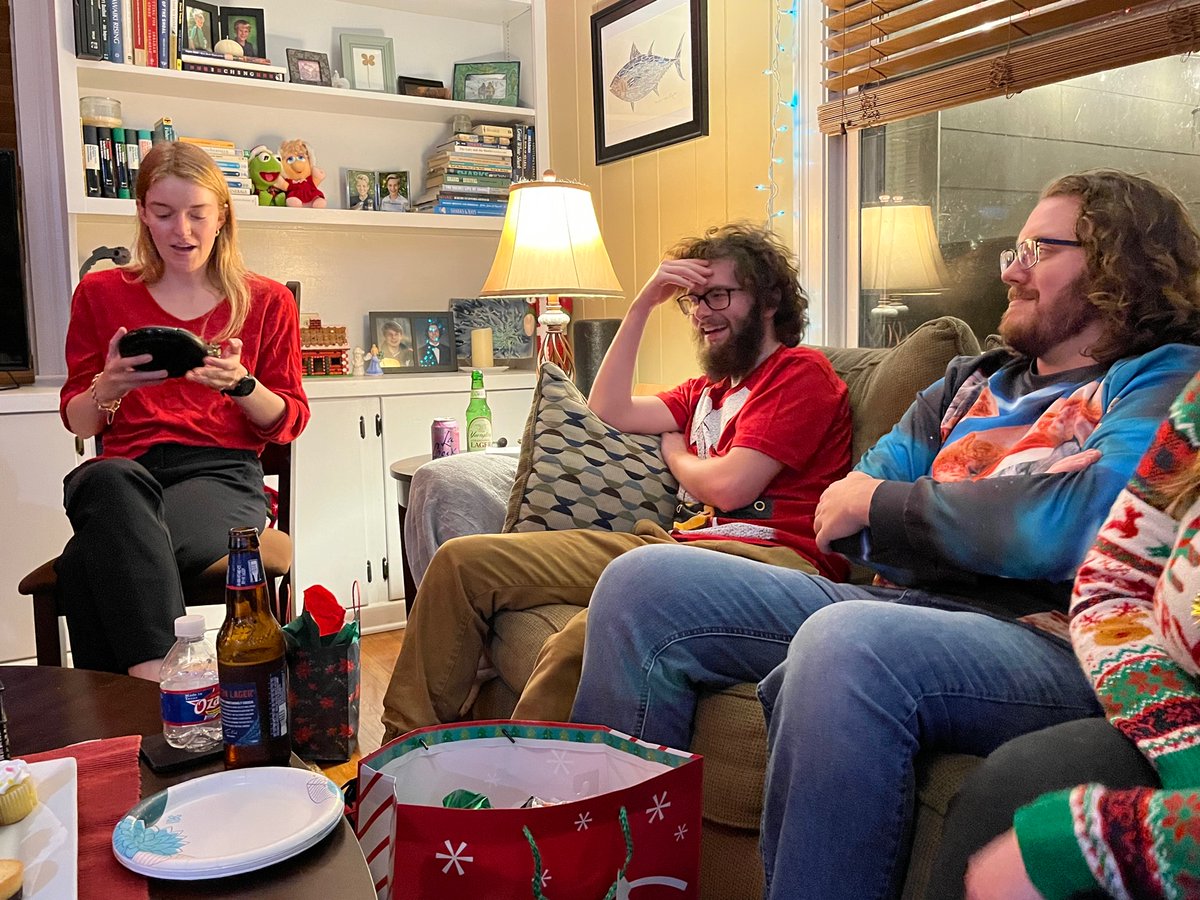 Maruska Lab tweet media