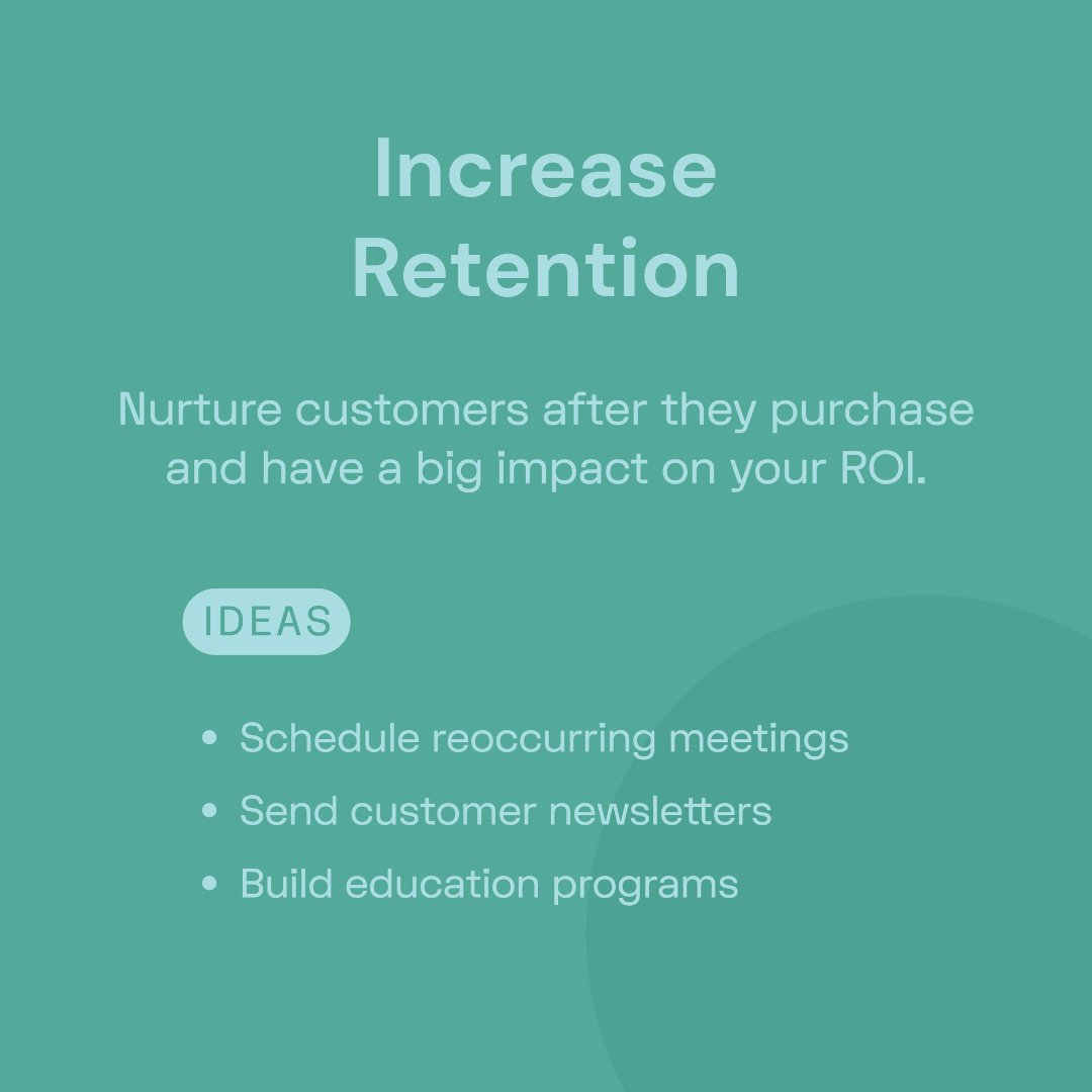 DaysmartAppts's tweet photo. Is increasing revenue on your list of 2023 goals? Here are some ideas that can help you take your business to the next level 👇 https://t.co/lHu1PidwZ3