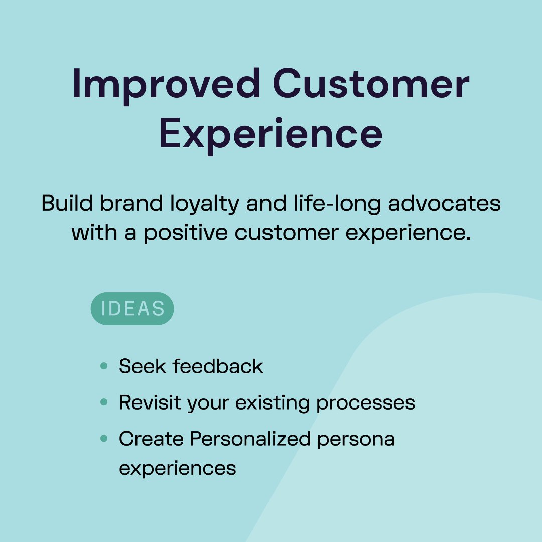 DaysmartAppts's tweet photo. Is increasing revenue on your list of 2023 goals? Here are some ideas that can help you take your business to the next level 👇 https://t.co/lHu1PidwZ3