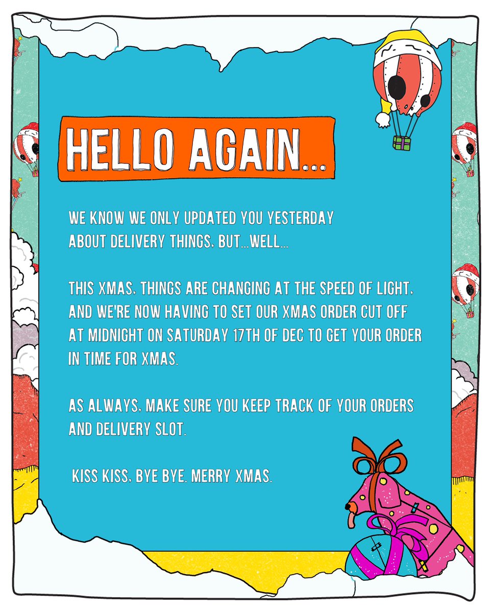 Beavertown Brewery tweet media