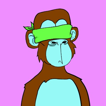 It is ready for the transformation of style

what is your fav cartoon?
#NFTCommunity