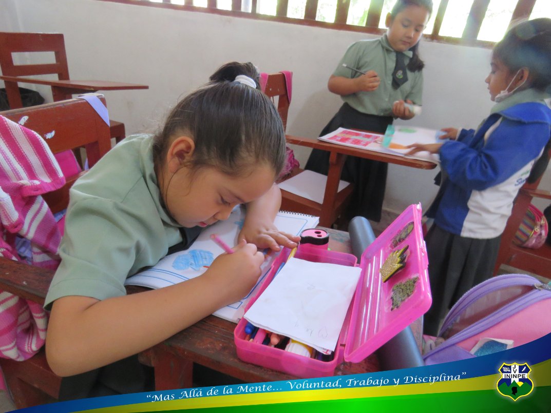 ININPEJV's tweet photo. IV Semana de Exámenes
#semanadeexamenes #ininpejv #soritor https://t.co/tkLh6sMLnq