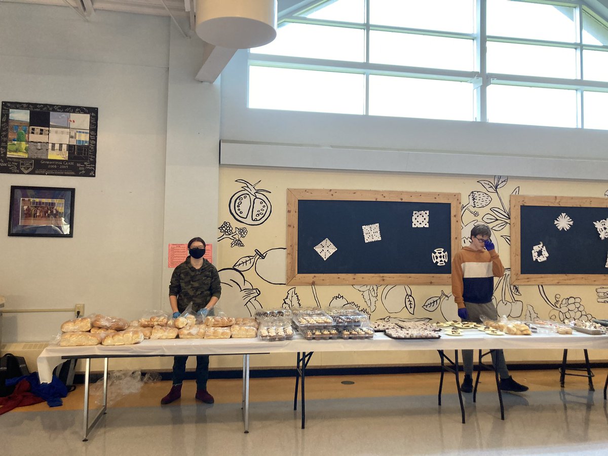 New Germany High (@ssrsbngrhs) on Twitter photo Our Saints enjoyed a delicious holiday meal today! Thank you to the amazing team Of Food Service Workers and O2class who helped feed 325 hungry Saints. Sponsored by Eden Valley Poultry, Sam’s No Frills, and Freshmart!! <a href="/SSHealthySchool/">SSRCE Healthy Schools</a> <a href="/SSRCE_NS/">South Shore Regional Centre for Education</a> <a href="/EdenValleyFarms/">Eden Valley Farms</a> <a href="/samrbates1/">Sam Bates</a> Our Saints enjoyed a delicious holiday meal today! Thank you to the amazing team Of Food Service Workers and O2class who helped feed 325 hungry Saints. Sponsored by Eden Valley Poultry, Sam’s No Frills, and Freshmart!! <a href="/SSHealthySchool/">SSRCE Healthy Schools</a> <a href="/SSRCE_NS/">South Shore Regional Centre for Education</a> <a href="/EdenValleyFarms/">Eden Valley Farms</a> <a href="/samrbates1/">Sam Bates</a>