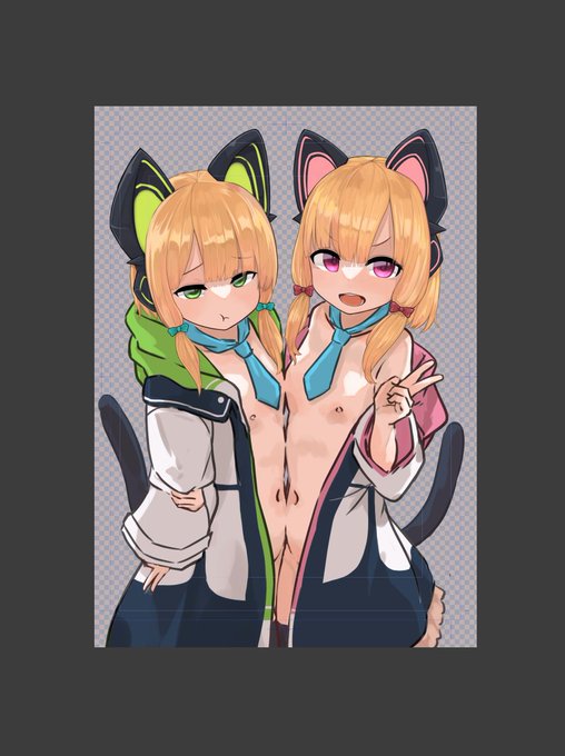 2人いると全然終わらなぁい 