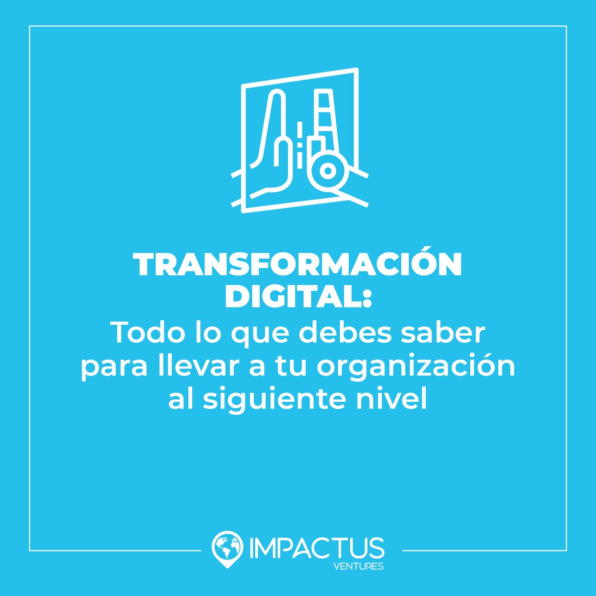 Si quieres innovar socialmente, hazlo de la mano de la tecnología. La transformación digital puede llevar a tu organización al siguiente nivel

Lee este artículo y sigue los pasos que te recomendamos para mejorar tus procesos y aumentar tus resultados impactus.ventures/es/2022/12/15/…