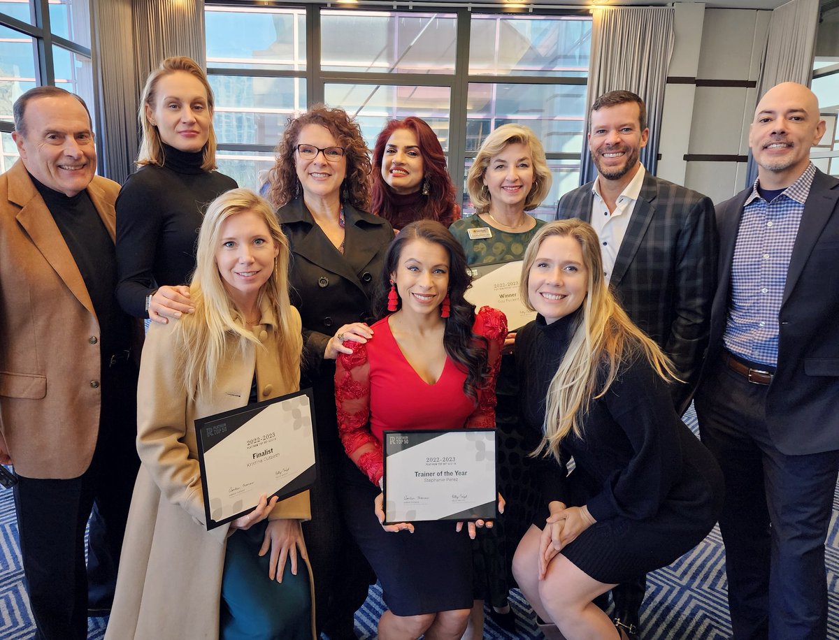 Heidi Trevithick tweet media