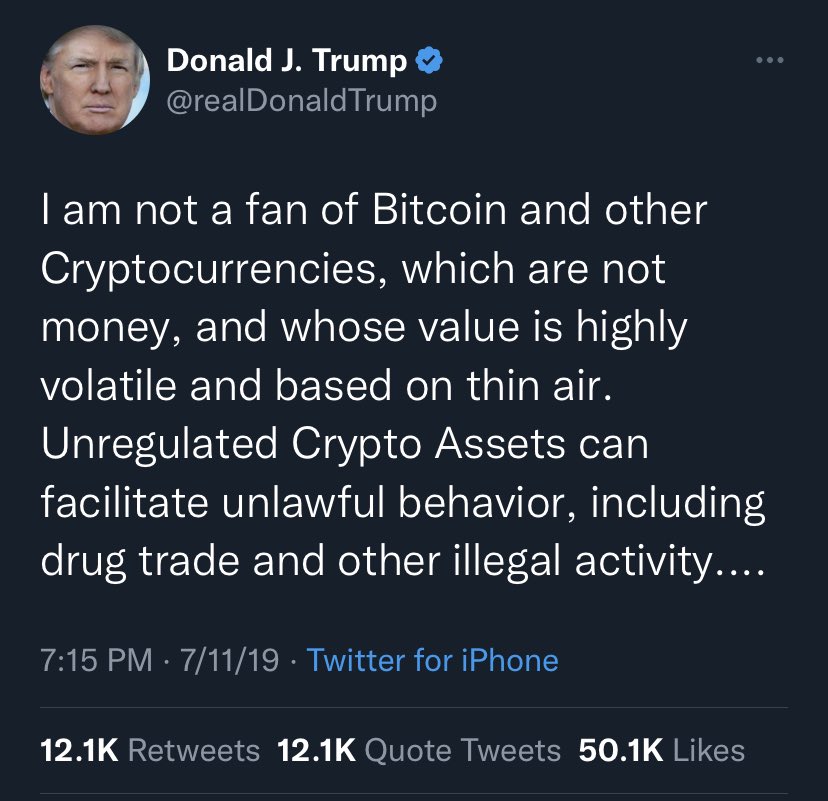 greg16676935420's tweet photo. How it started:              How it’s going: https://t.co/qRJw9HCwiH