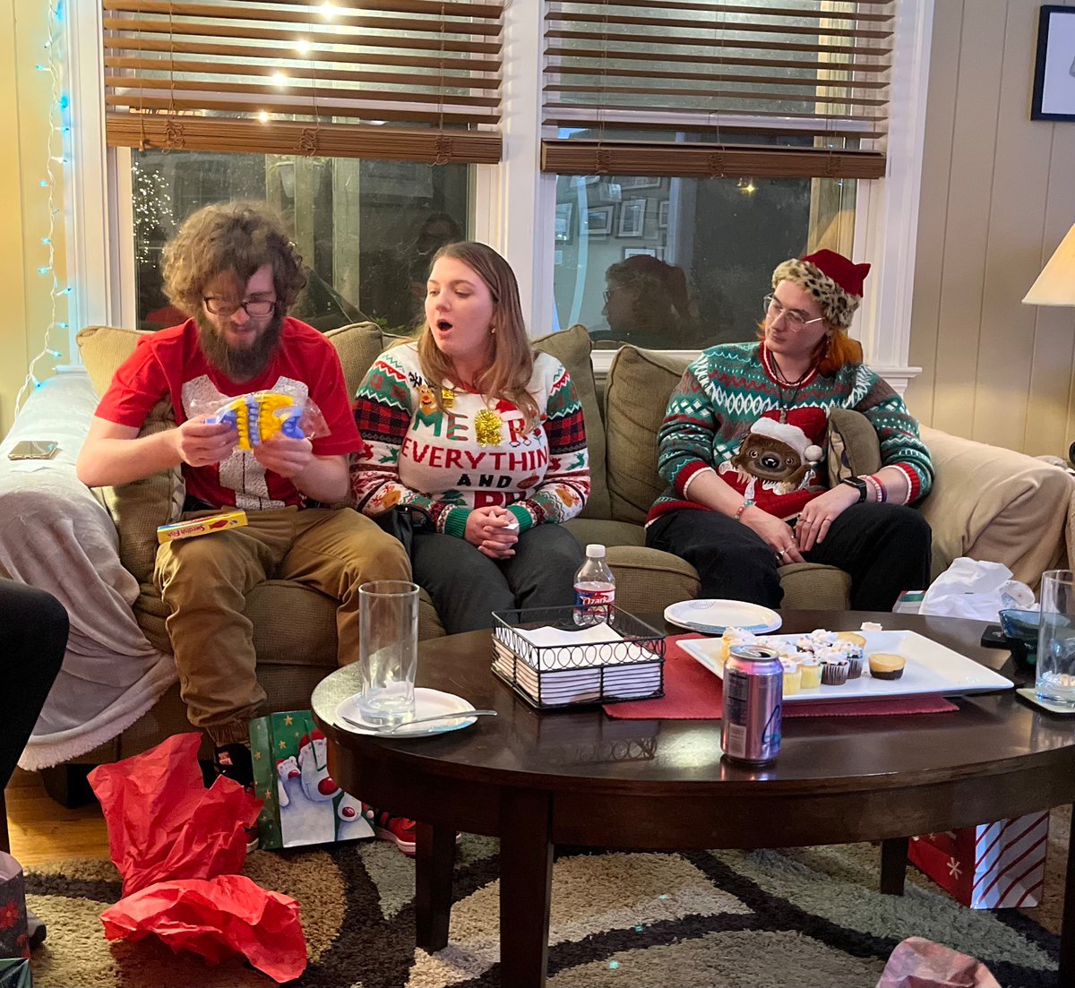 Maruska Lab tweet media