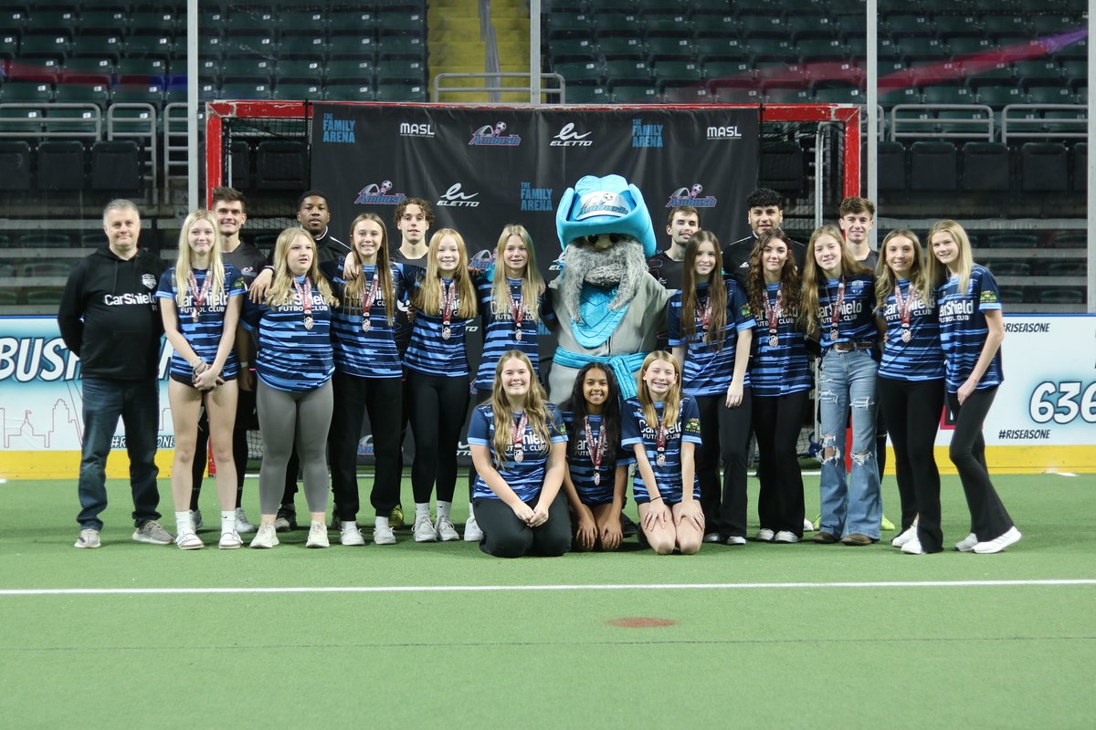 SLYSA on Twitter "Congratulations to all SLYSA fall league winners and