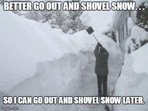 conqueringchdmn's tweet photo. Minnesota Life! https://t.co/IPFExTpJUx