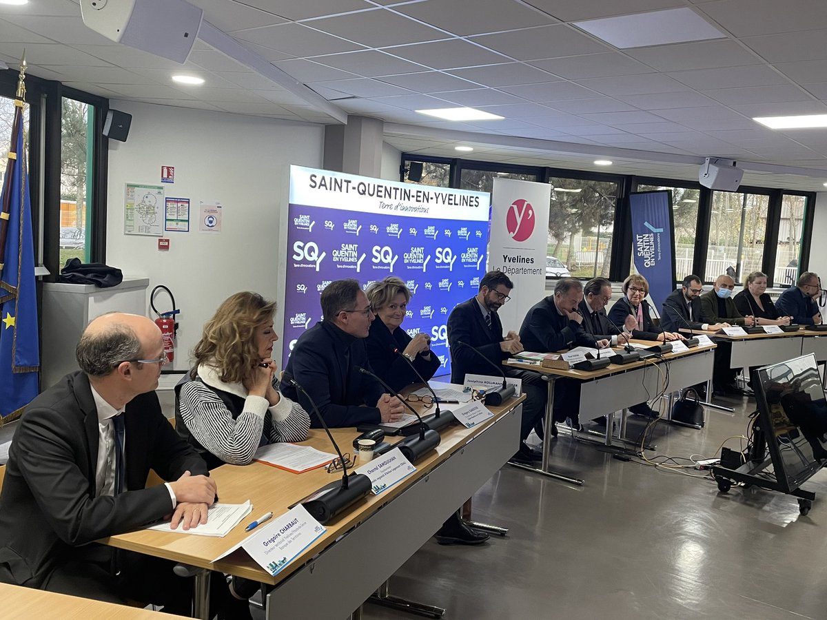 Pierre Bédier tweet media