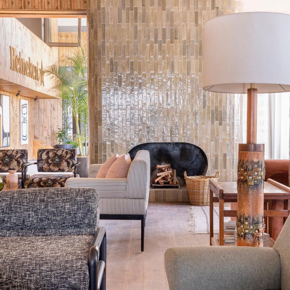 ktinteriors_'s tweet photo. Summer scenes from the iconic @cabobeachclubza in Cape Town. 
As vacationers flock to the Mother City, we take so much pride in knowing that visitors from all over the world will be immersing in spaces we curated and created. https://t.co/ygRS6ICD9I