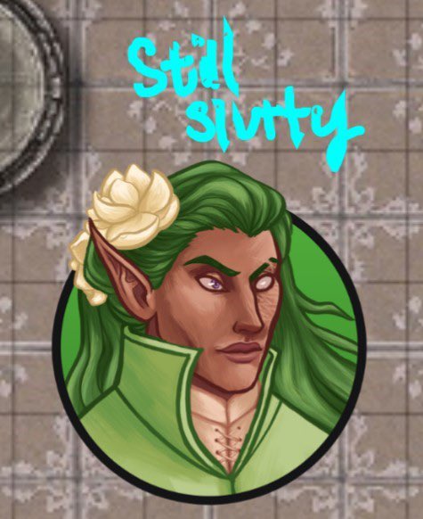 allyster66's tweet image. I am playing D&amp;amp;D tonight with these lovely people! @ohdrewcy @Eraleas @dottedpots @That_DL_Kid @xpandagorex Come check it out at 6PM EST at Drewcy’s! twitch.tv/drewcy