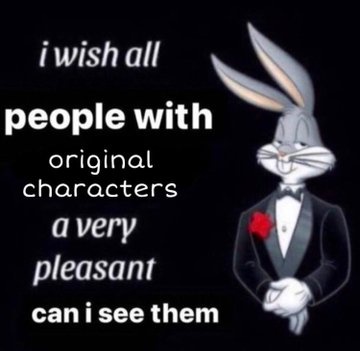 💖❤️ I'm gonna be working on commissions for the rest of the evening and I need to warm up!!! I'll sketch 2-3 OCs from here/instagram and admire the rest!!! I wanna see them all!!! 💖❤️