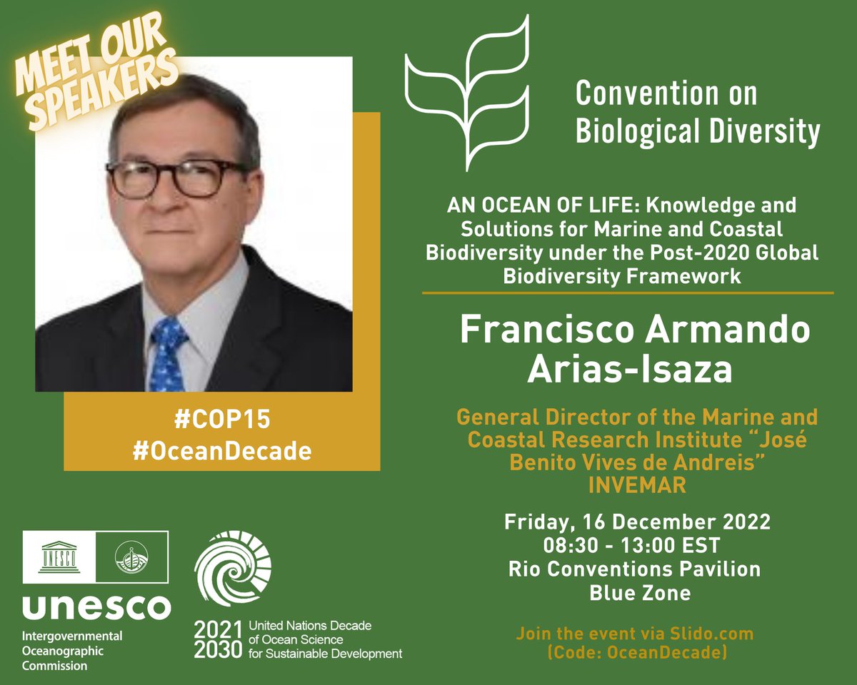 UN Ocean Decade tweet media