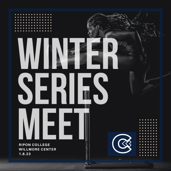 Track is back! (&amp; so are we!) Join Connext &amp; Ripon College for our 2nd Annual Kick Off to Indoor Season Meet on Jan 8. Meet is opened to unattached &amp; club athletes in the following groups:  middle school &amp; under, high school, &amp; post-collegiate.  Register: athletic.net/TrackAndField/…