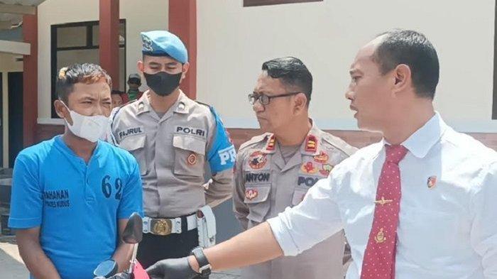 Seputar Kudus tweet media