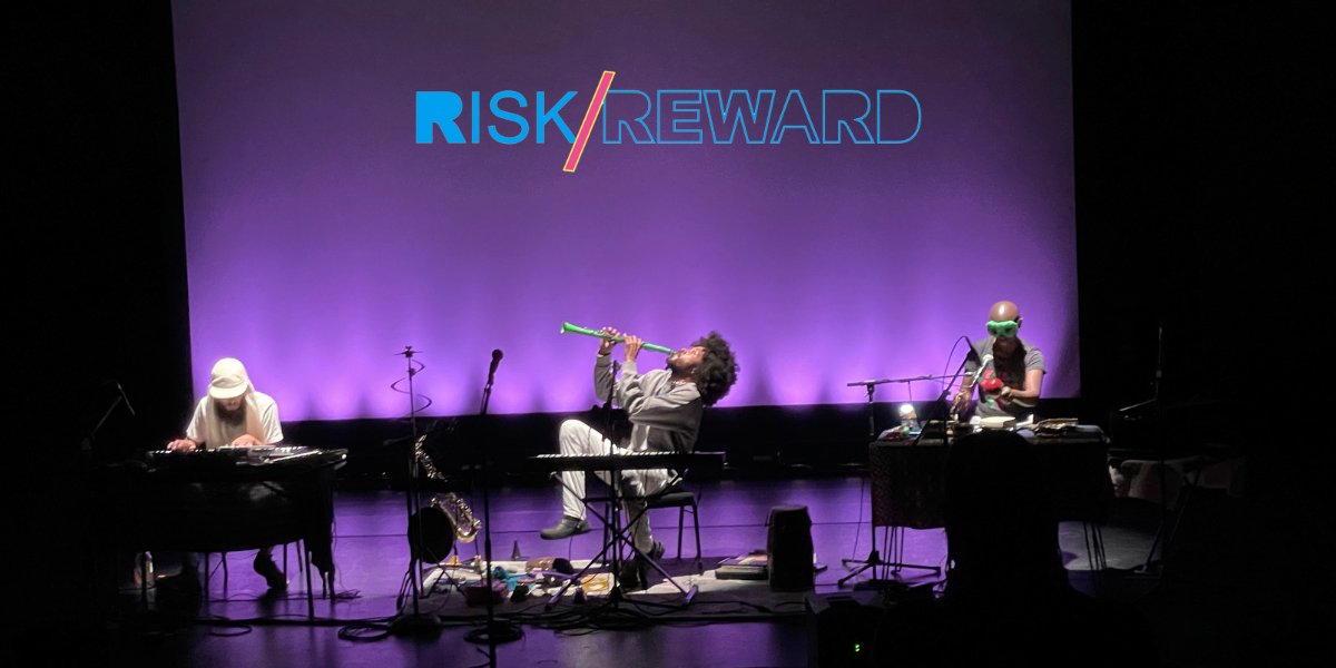 RiskRewardPDX's tweet photo. A "weird and wild" year we've had 💖 - https://t.co/PO2ZW3sRMk https://t.co/OEvq6EdNJA