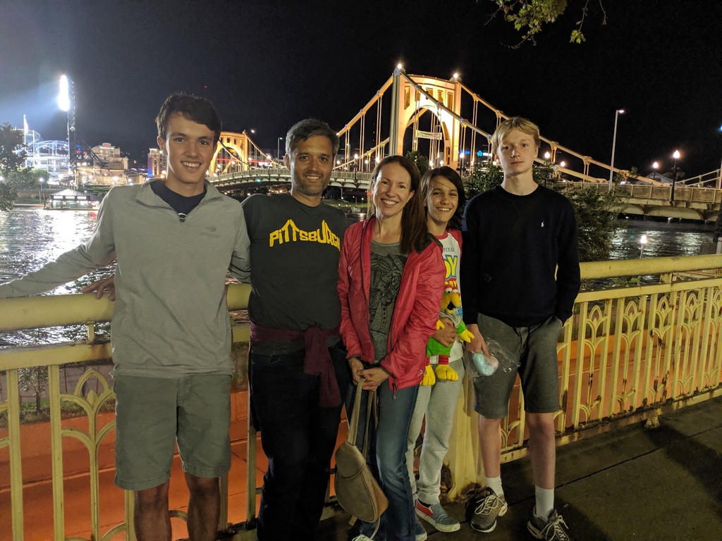 RiverlifePgh's tweet photo. Thanks to two of our wonderful donors, a $20,000 match is on the table TODAY. Click here to learn more about these fantastic donors! https://t.co/hrQghlr3Aq https://t.co/GW7hrf1Ltm