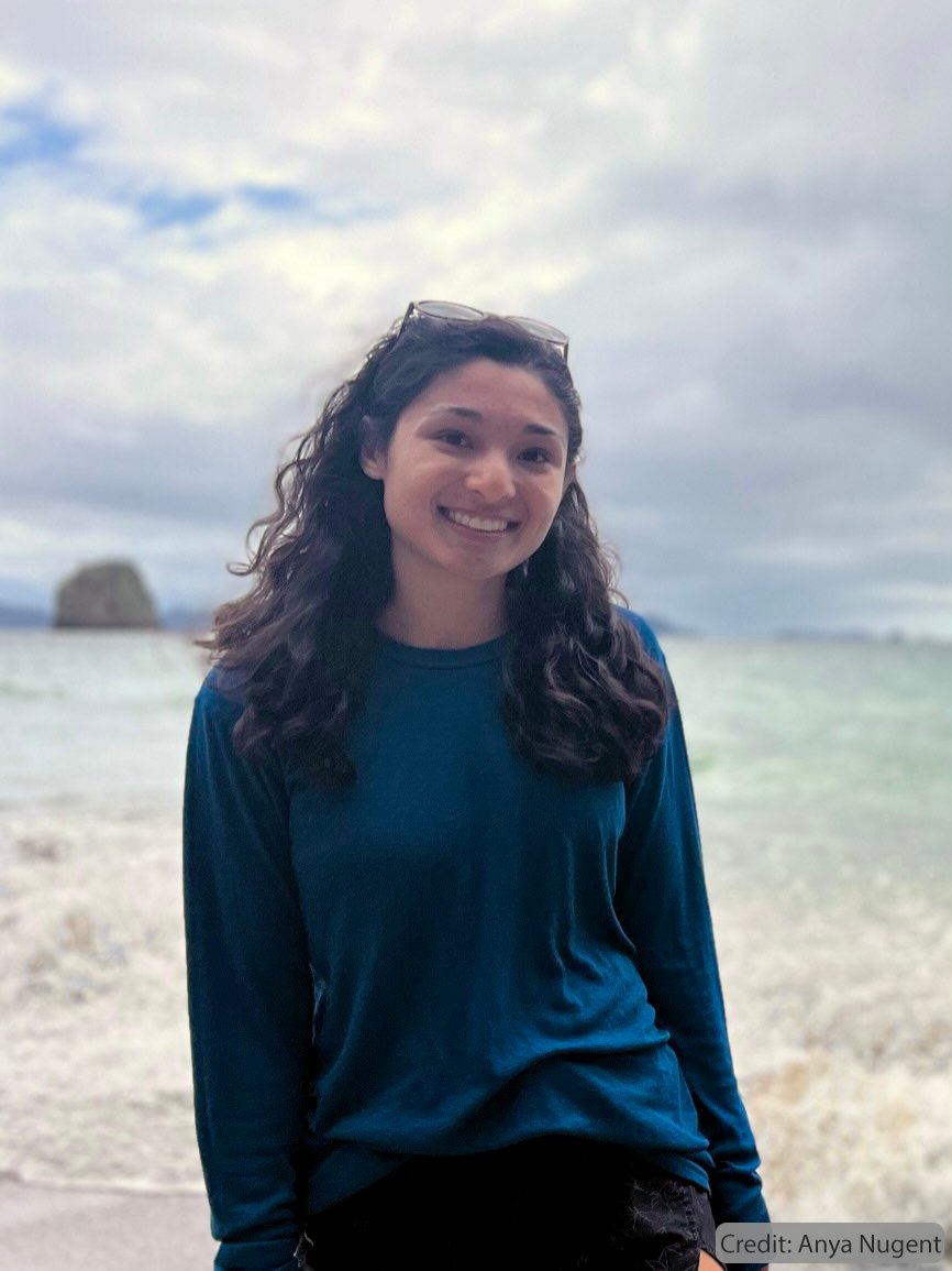 Hello! My name is Jillian Rastinejad. I am a fourth-year PhD student studying observational astronomy at Northwestern University. /jcr