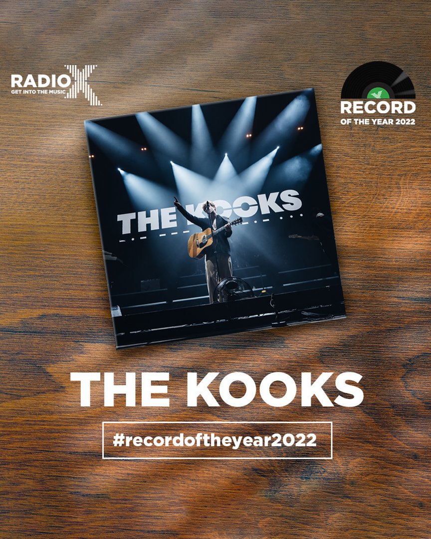 thekooksmusic's tweet photo. We’ve been nominated for @RadioX’s Record Of The Year! Click the link below and drop our tune Cold Heart a vote🫀

🔗 https://t.co/CPO7xF8xaX

#recordoftheyear2022 https://t.co/u49iRHFjsz