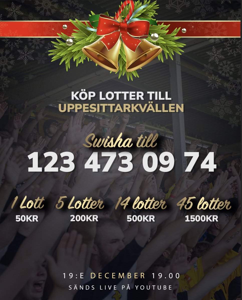 Mjällby AIF tweet media