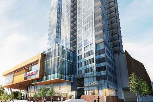 westerninvestor's tweet photo. Calgary’s rental market soaring into a record year https://t.co/n7M0tCTvpW #CalgaryCRE #MultiFamily https://t.co/oDS16Qb5SX