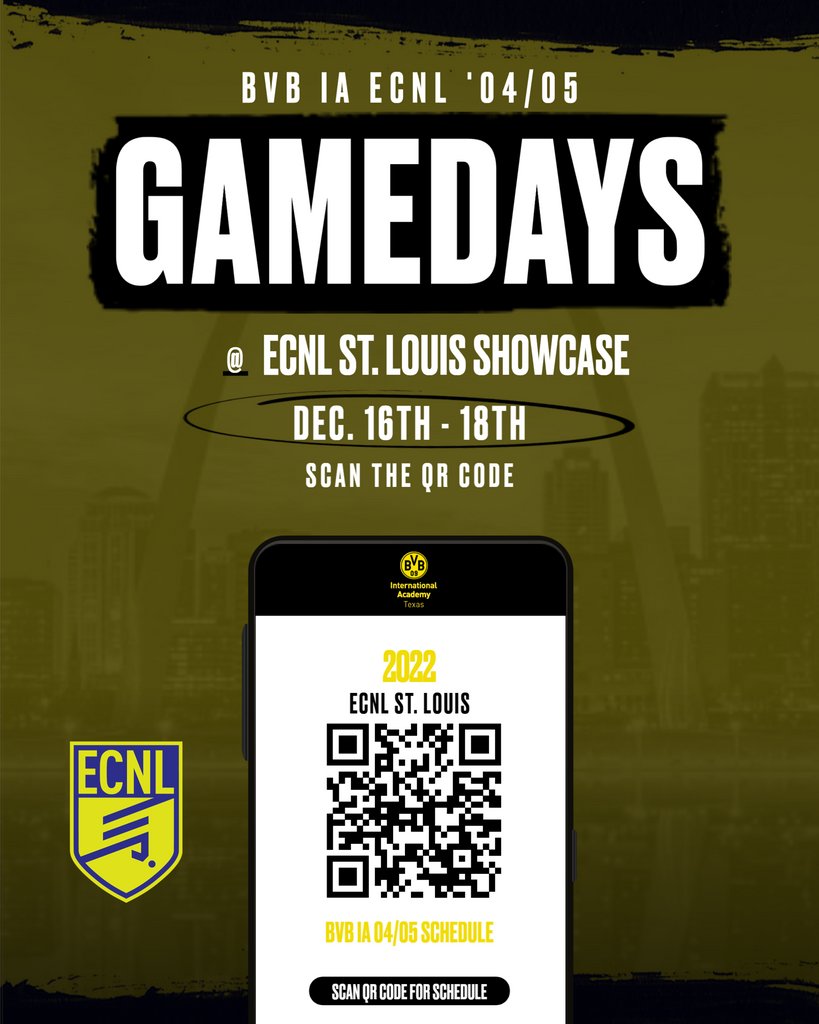 BVB International Academy North Texas tweet media