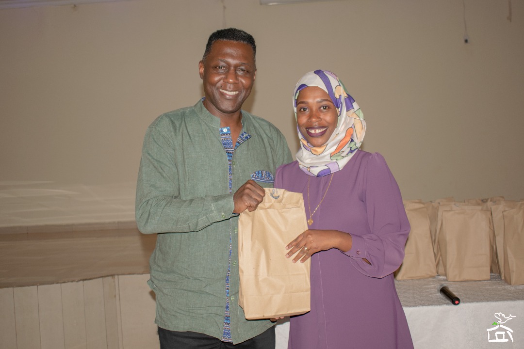 Maison Shalom International tweet media