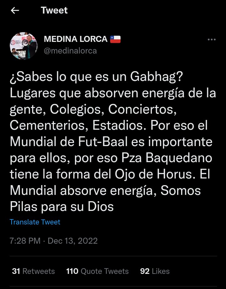 CarpinchaPower's tweet photo. @EstoyAvisando Que pena haber llegado tarde... https://t.co/DPC6F4qWsn