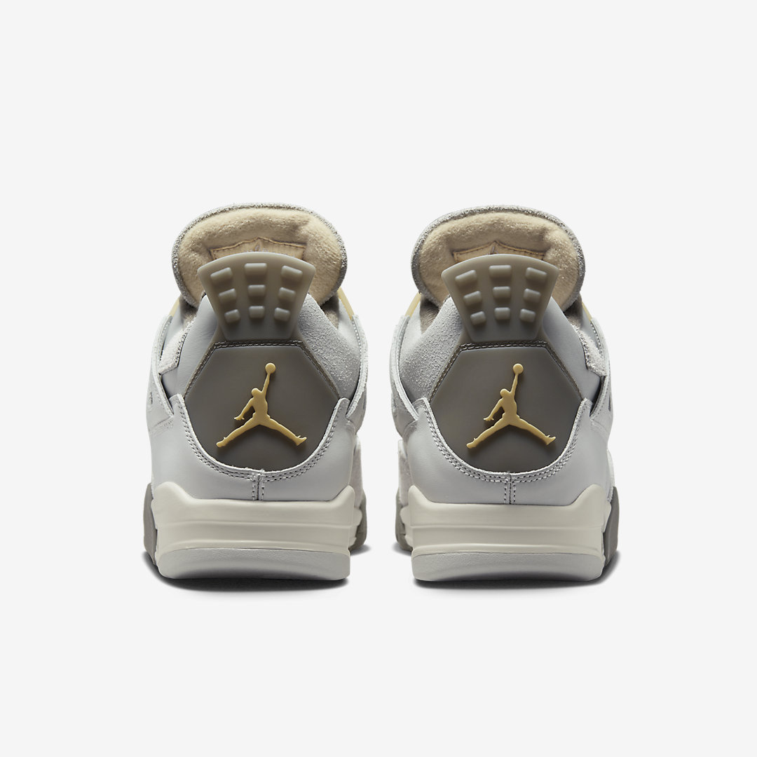 TheSiteSupply's tweet photo. LOADED: Air Jordan 4 "Photon Dust/Pale Vanilla"

🗓️ February 11th, 2023 

🌎 https://t.co/1zyVYH4SQo https://t.co/SR0uQd4Cdj