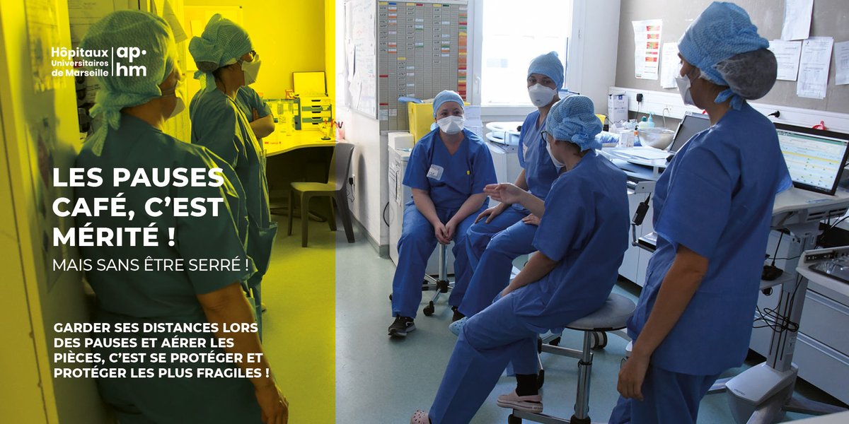 aphm_actu's tweet photo. #ÉPIDÉMIES 🦠 Il est plus que jamais important de rappeler la nécessité de respecter les #GestesBarrières. https://t.co/AKsMgEBYqQ