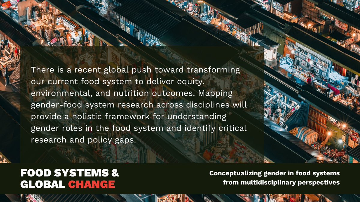 Cornell Food Systems & Global Change tweet media