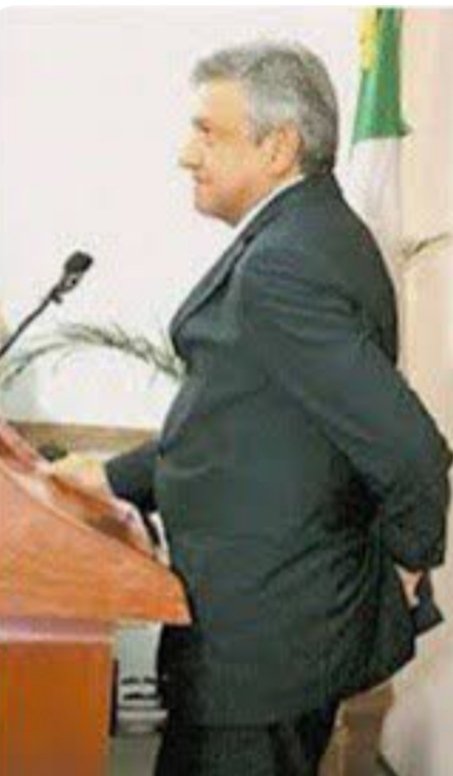 tori_ort's tweet image. LO QUE LÓPEZ HIZO CON LA DEMOCRACIA MEXICANA