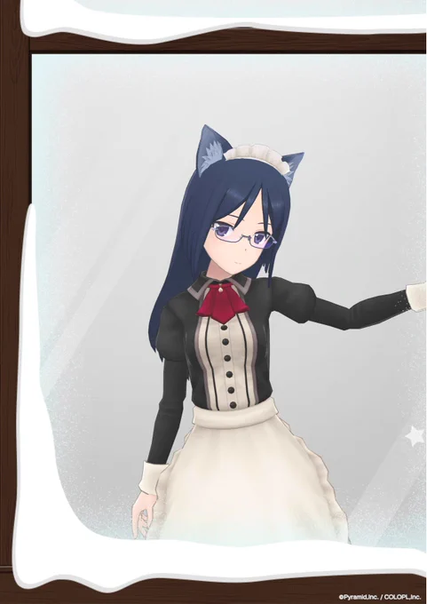 フレーム増えるだけでもたのしい #アリスギア 