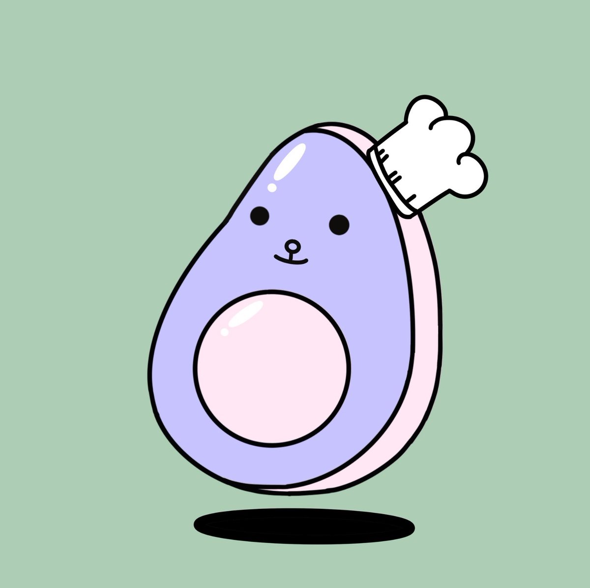 Avocuddle__0712's tweet photo. And the Winners for the giveaway are @NFTEnthusiastQ2, @brockybroccoli and @zee_row_ex ! Huge congrats!!! 

#NFTGiveaway #NFT #NFTdrop #NFTLAUNCH #NFTGiveaways @NFTDrops https://t.co/h9ECOPtgfg