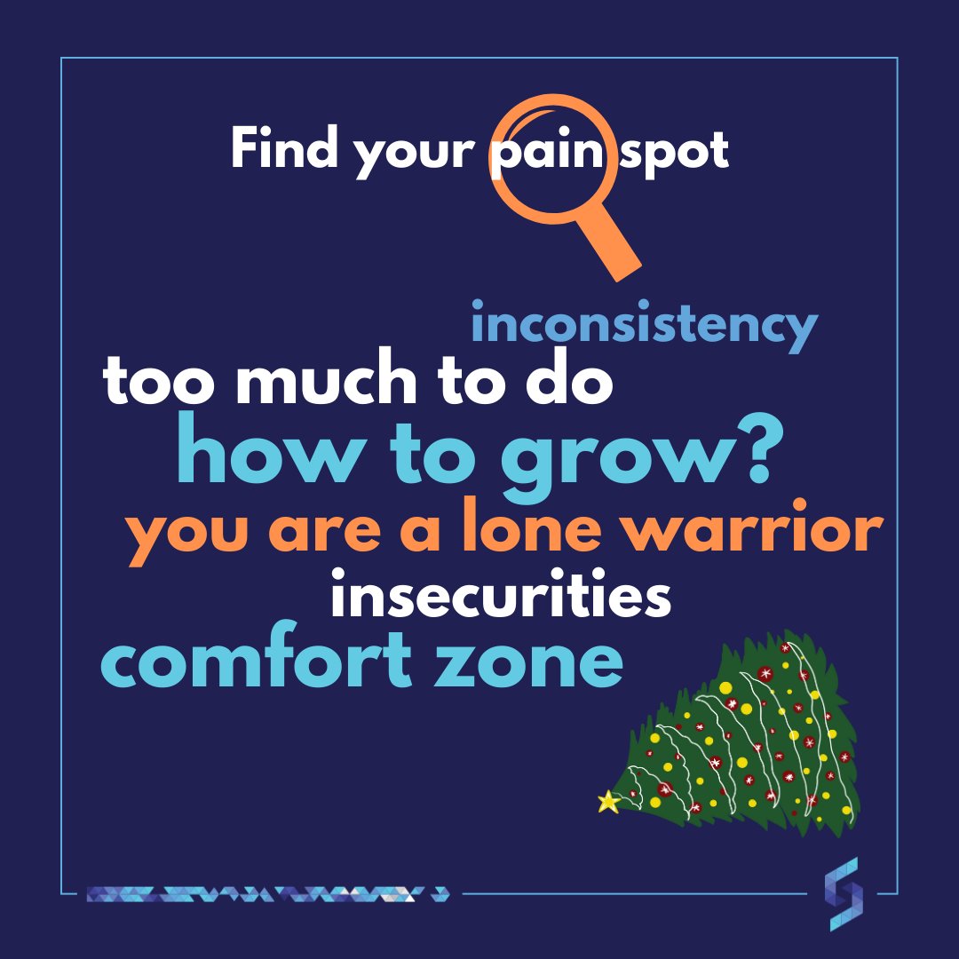 STRATONdigital's tweet photo. #Inconsistency
#TooMuchToDo 
#Insecurities
#HowToGrow
#YouAreALoneWarrior

🎅
🎅
🎅

#WhatWouldSantaDo❓

#stratondigital
#digitalagency
#digitalstrategy
#digitalmarketing
#digitaladvertising
#performancebasedadvertising
#performancemarketing https://t.co/0kyDsXL6Kt