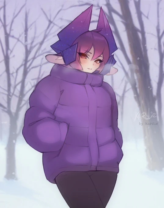 For Smol 