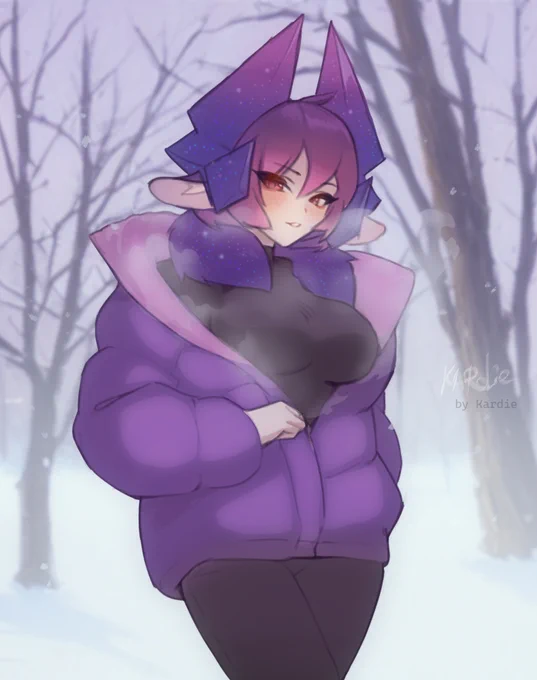 For Smol 