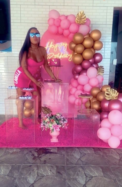 Mamaedalycinha's tweet photo. Meu diiiaaa 🎂🎁🫶🏽🎊 https://t.co/XDUzzU8kzN