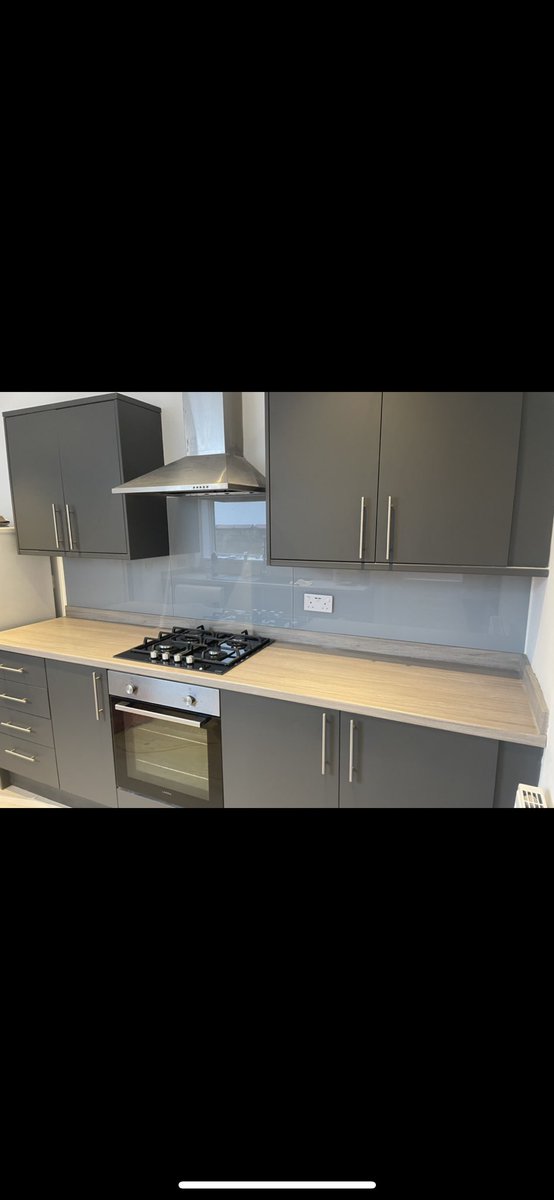 freddiebooth's tweet photo. New doors and splash back finally in 😍😍 https://t.co/bO2nfZTbvO