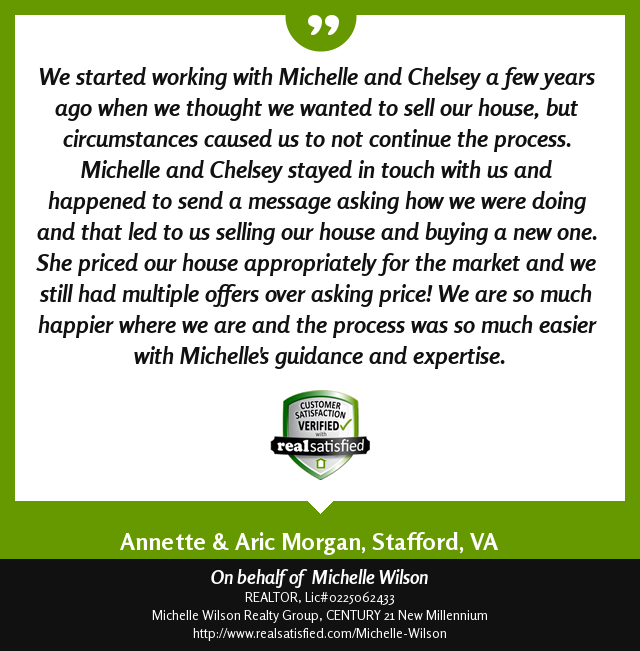 MWRealEstate's tweet photo. How could this not make me smile? I'm honored. https://t.co/vJOElbhO48 via @realsatisfied https://t.co/GE68jBx78e