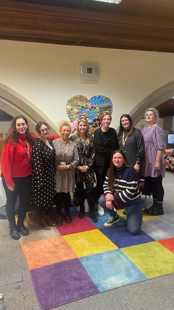 KiMcGuinness's tweet photo. The work @ChangingLives__ do to prevent and expose exploitation of women and girls, to get justice for survivors of domestic and sexual violence and to help them recover is groundbreaking. Great to join them and @jessphillips to discuss the issues in the system and how we fix it! https://t.co/t64ulIjh61