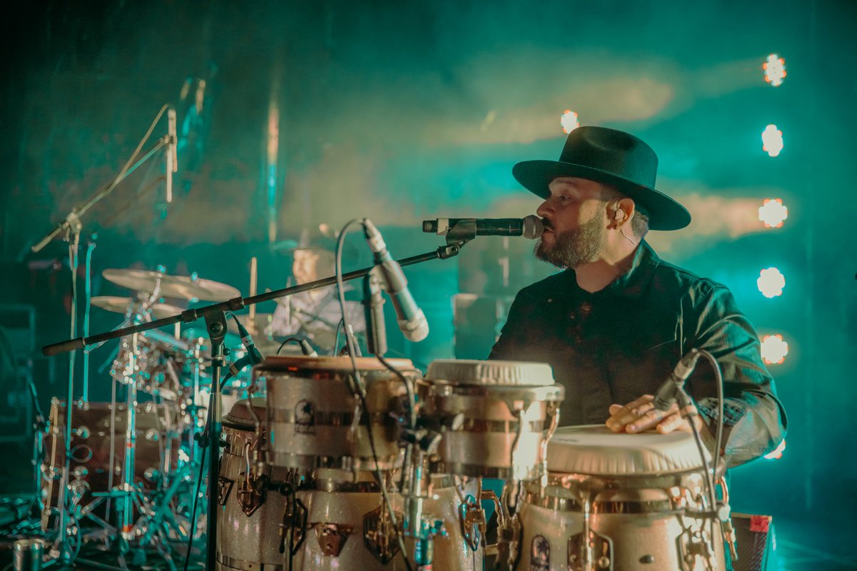 NortexFestival's tweet photo. Nos Enamoramos Más de @Solidooficial 🎶, después de escucharlos cantar y sentir sus mejores éxitos hasta el corazón ❤️‍🔥🔥

#Nortex2022 #YoSoyNortex https://t.co/wsI6pSZOrw