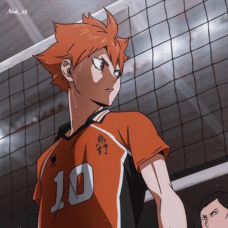 lauxksk's tweet photo. [THREAD] Pourquoi faut-il ABSOLUMENT regarder/lire cette pépite nommée Haikyuu ? https://t.co/dLbxpxhXYi