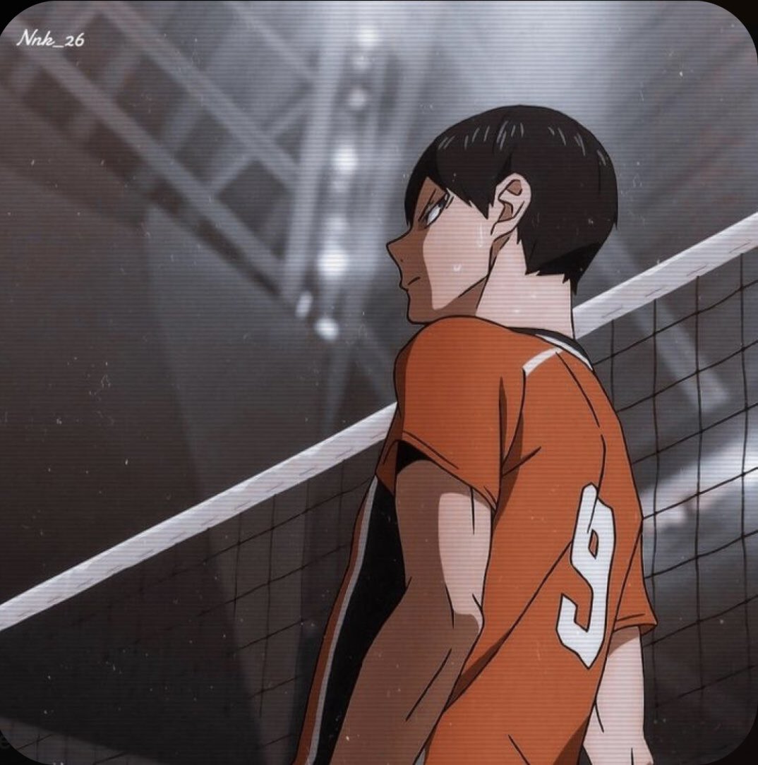 lauxksk's tweet photo. [THREAD] Pourquoi faut-il ABSOLUMENT regarder/lire cette pépite nommée Haikyuu ? https://t.co/dLbxpxhXYi