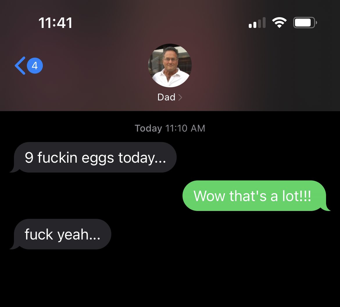 Anthony tweet media